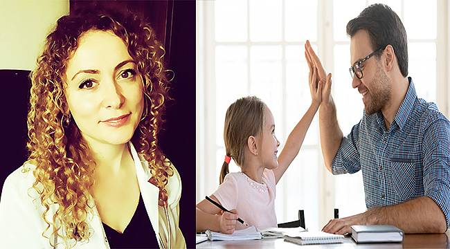 Prof. Dr. Ayşe Tana Aslan: Okula giden çocuklar büyükler için risk oluşturabilir!