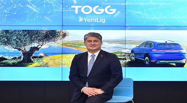 TOGG'un yerli iş ortaklarının yüzde 75'i TAYSAD üyesi!
