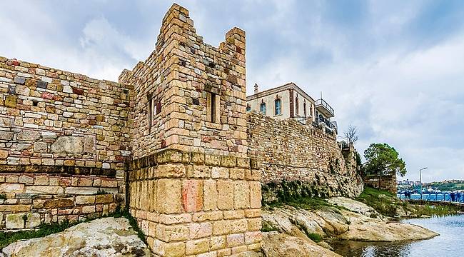 Tunç Soyer: İzmir'in marka değerini arttıracağız 