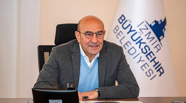 Tunç Soyer: Suyu bilinçsizce tüketiyoruz!