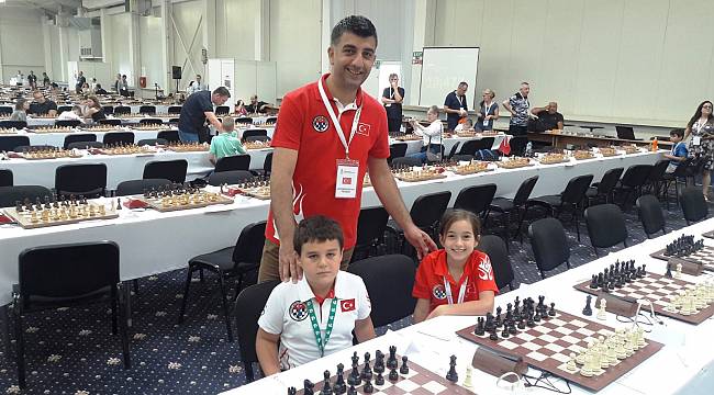 "Türkiye Satranç Öğreniyor" projesi hayata geçiyor