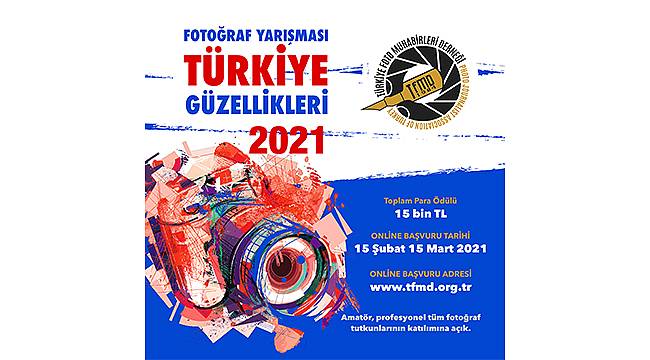 Yılın Basın Fotoğrafları yarışması için başvuru süreci başlıyor