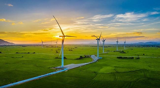 Zeren Group Holding'ten Hollanda ve Polonya'ya 40 milyon dolarlık enerji yatırımı 