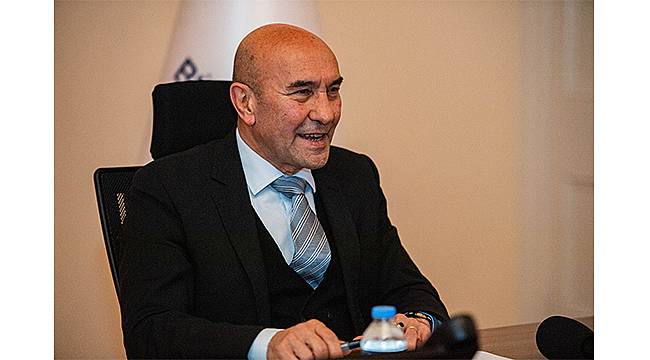 Başkan Soyer'e Avrupa Konseyi'nde yeni görev