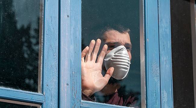 Ben Yoruldum Hayat, korona günlerinin şarkısı oldu