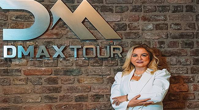 Dmax Tour'dan Erken Rezervasyon Seçenekleri 