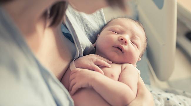 Hamilelikte hem annenin hem bebeğin sağlığını tehdit eden 6 sağlık problemi
