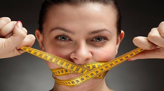 İnatçı kilolara karşı 7 etkili öneri! 