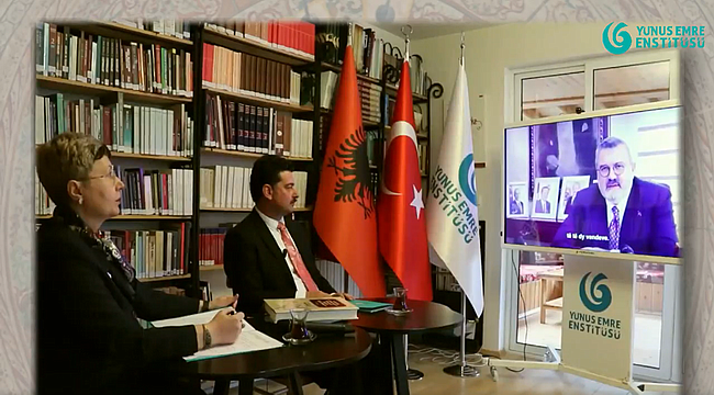 "İstanbul Osmanlı Arşivlerinde Arnavutluk"