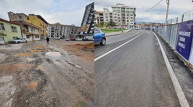 "Kılıçdaroğlu'na hizmet, vatandaşa nispet!" 