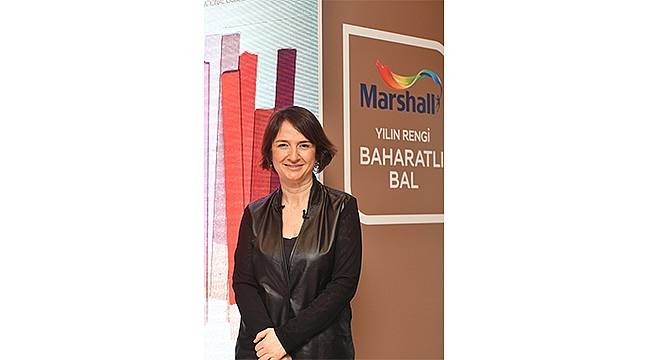 Marshall, 1 Mart "Marshall Usta Günü" nü kutluyor 