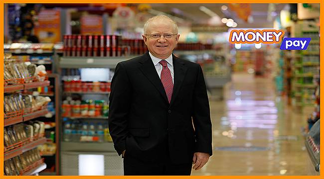 Migros'tan finansal hizmetler dünyasında önemli adım 