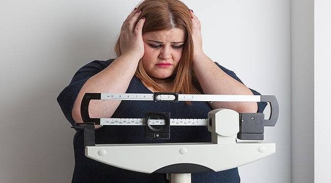 Obezitenin yol açtığı sağlık problemleri