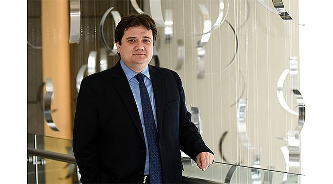 Sigorta Cini Ceo'su Erdem Aydınlı: "Sağlık sigortasına olan ilgi artacak"