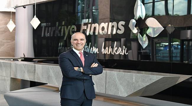 Türkiye Finans'tan esnaf ve KOBİ'lere özel masraf paketleri