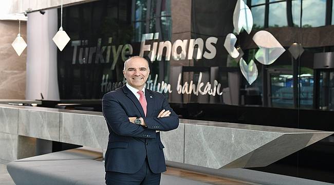 Türkiye Finans'tan esnaf ve KOBİ'lere özel masraf paketleri 