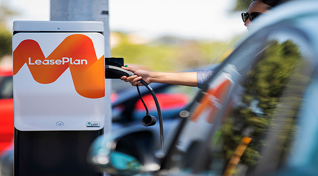 Türkiye'nin İlgisi Son 3 Yılda Zirve Yaptı, 10 Kişiden 6'sı Elektrikli Araç Almak İstiyor!