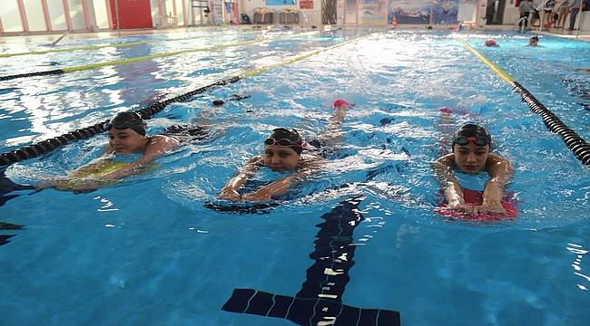 Türkiye'nin şampiyonları bu havuzdan çıkıyor 