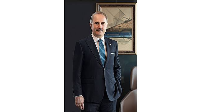 VakıfBank'tan 915 milyon dolarlık sürdürülebilirlik temalı sendikasyon kredisi