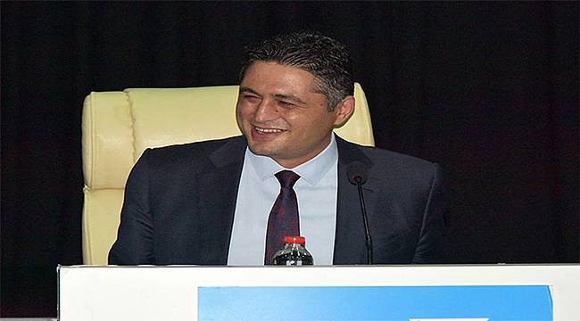 Aliağa Belediye Meclisi Nisan Ayı Toplantısı Yapıldı