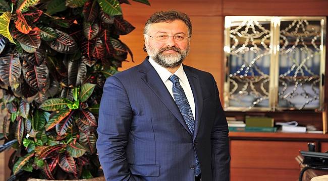 Altan Elmas, üçüncü kez KONUTDER Yönetim Kurulu Başkanı seçildi