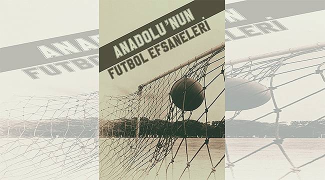 "Anadolu'nun Futbol Efsaneleri" yeni bölümleriyle Vodafone TV'de 