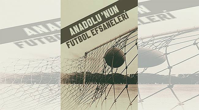 "Anadolu'nun Futbol Efsaneleri" yeni bölümleriyle Vodafone TV'de