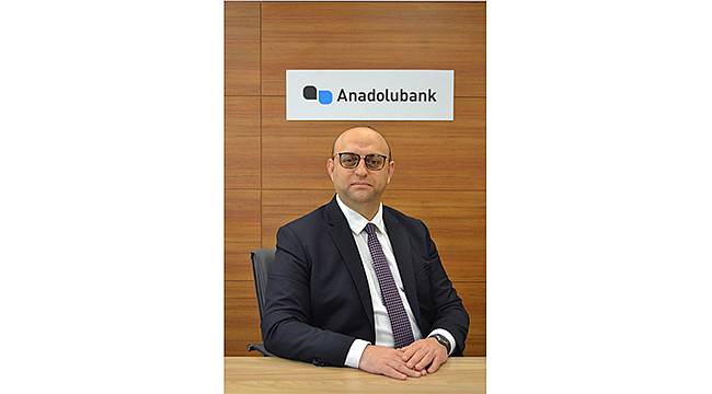 Anadolubank dış ticaretteki payını büyütmeye devam ediyor 