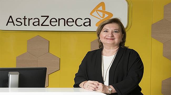 AstraZeneca Türkiye, dört yıldır üst üste "Türkiye'nin En İyi İşverenleri" arasında 