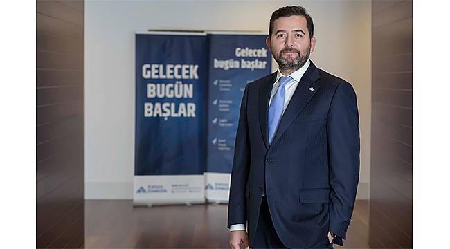 Ayhan Sincek: BES ailelerin tasarruf bilincini artıracak 