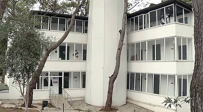 Büyükşehir Belediyesi Kepez'e Gençlik Kampı ve Eğitim Merkezi kazandırıyor