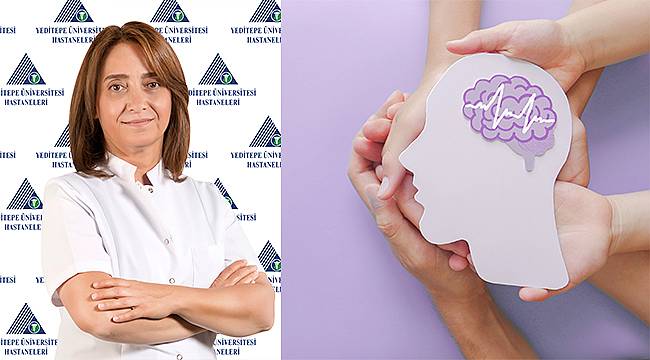 Dirençli Epilepsi Hastaları Doğru Teşhise Ulaşana Kadar Zaman Kaybedebiliyor 