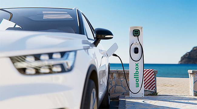Doğan Trend Otomotiv elektrikli mobilite yatırımlarına bir yenisini daha ekledi! 