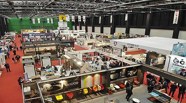 Eskişehir Endüstri Fuarı 9-12 Haziran tarihlerinden yapılacak
