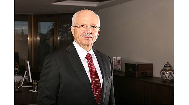 Haluk Yıldız Yeniden YOMSAD Başkanlığına seçildi