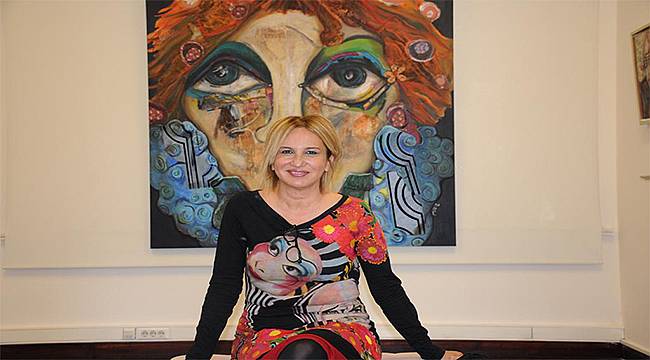 Herkes Gittiyse Çıkabilir miyim?
