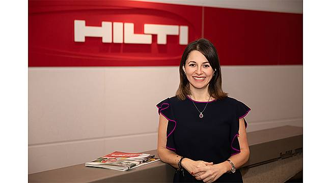 Hilti Türkiye, çalışan odaklı yaklaşımı ile Great Place to Work Sertifikası'nın sahibi oldu 