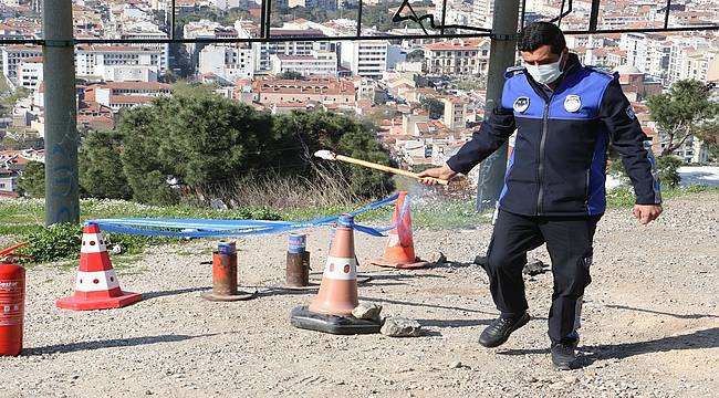 Manisa Büyükşehir ile Ramazan geleneği devam ediyor