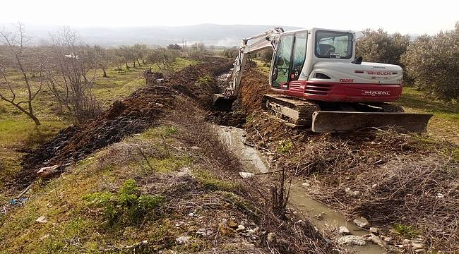 MASKİ, Tarım Arazilerini Koruma Altına Alıyor