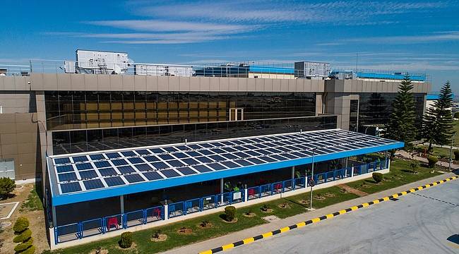 PepsiCo'nun, Türkiye'deki 6 Fabrikasına Bakanlık Onaylı 'Sıfır Atık' Sertifikası 