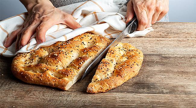 Ramazan pidesi tüketirken dikkat edilmesi gereken 3 altın kural