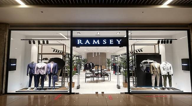 RAMSEY yatırımlarına hız kesmeden devam ediyor! 