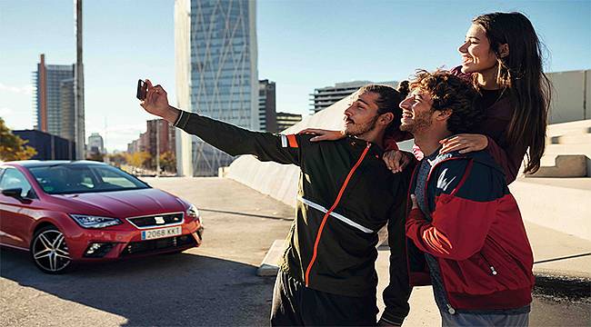SEAT'tan ZUBİZU kullanıcılarına özel servis kampanyası