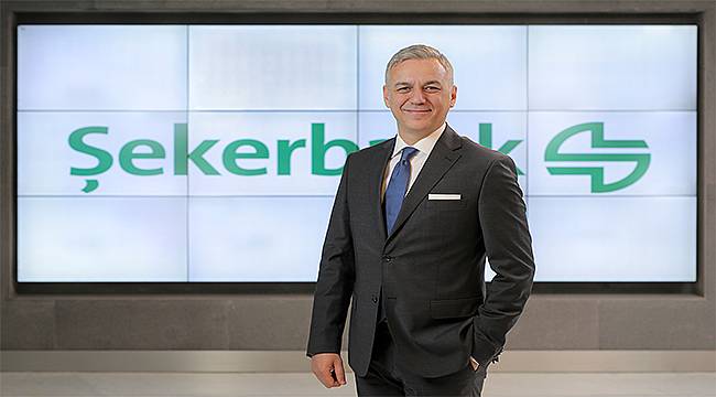 Şekerbank ile çalıştıkça faizi inen kredi…