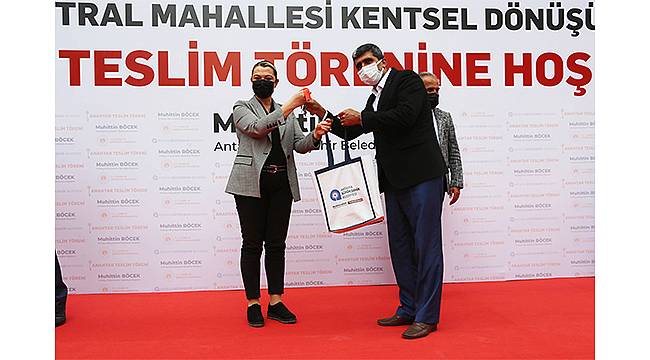 sur yapi antalya da 678 daire daha teslim edildi www mahalligundem com haber portali