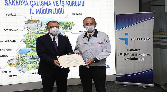 Toyota Türkiye'den 2.500 kişilik işgücü talebi 