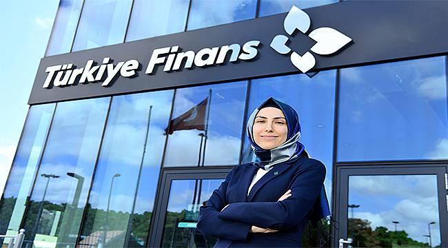 Türkiye Finans'a 'Uluslararası İş Güvenliği' Ödülü