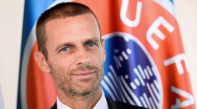 UEFA Başkanı Aleksander Ceferin beIN SPORTS'a konuştu