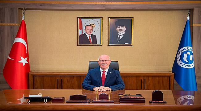 Uşak Üniversitesi Dünya Sıralamasına Girdi 