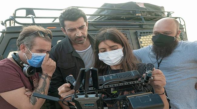 Yılın en çok hatırlanan filmi Türk Telekom'dan